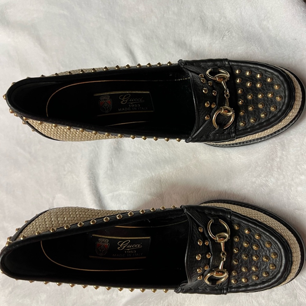 Gucci shoes